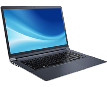 Laptop