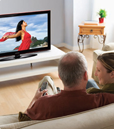 TV