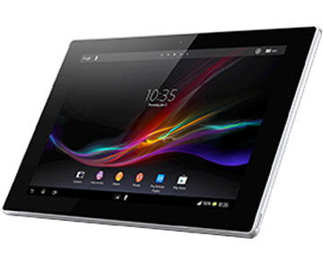 Tablet