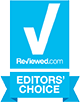 2016 Editor's Choice Award
