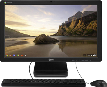 Desktop