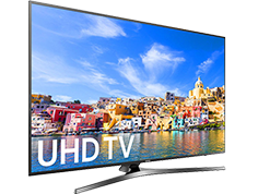 TV